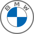 Logo of BMW - Mexico City Airport