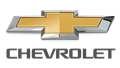 Logo of Chevrolet - Mexico City Airport