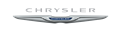 Logo of Chrysler - Mexico City Airport