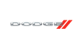 Logo of Dodge - Mexico City Airport