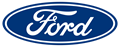 Logo of Ford - Mexico City Airport