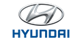 Logo of Hyundai - Mexico City Airport