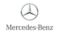 Logo of Mercedes - Mexico City Airport