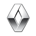 Logo of Renault - Mexico City Airport