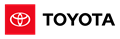 Logo of Toyota - Mexico City Airport